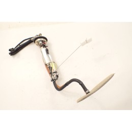 Polaris iq 600 widetrak fuel pump