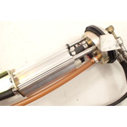 Polaris iq 600 widetrak fuel pump