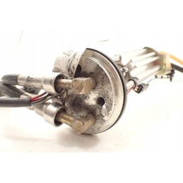 Polaris iq 600 widetrak fuel pump