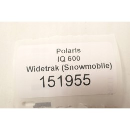 Polaris iq 600 widetrak fuel pump
