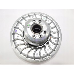 Can am maverick x3 max turbo clutch