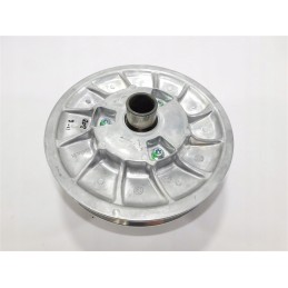 Can am maverick x3 max turbo clutch