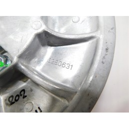 Can am maverick x3 max turbo clutch