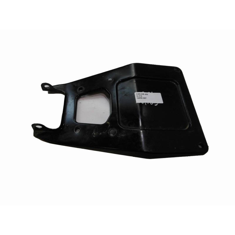 Can am outlander 450 stelaz support