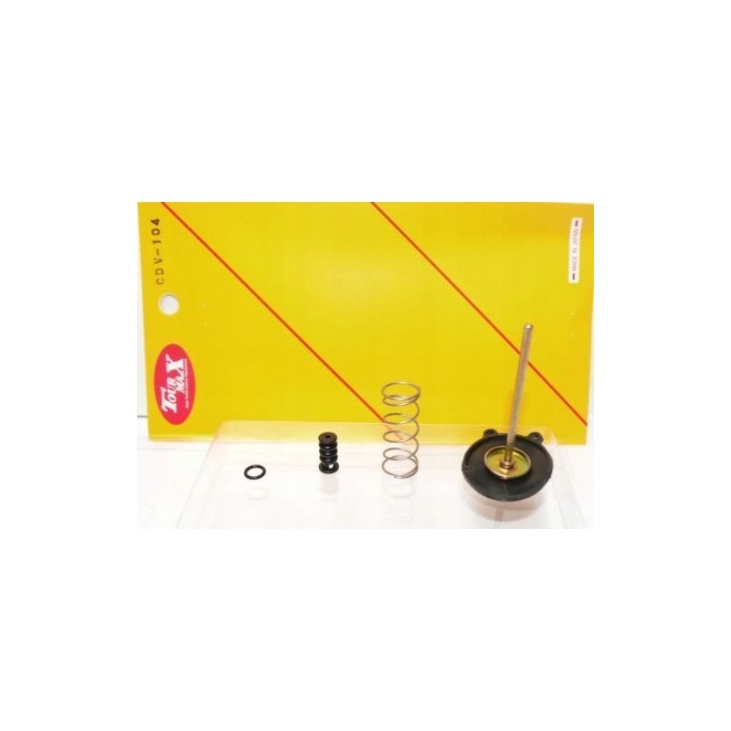 Diaphragm valve honda cb 1000 cx650 gl650