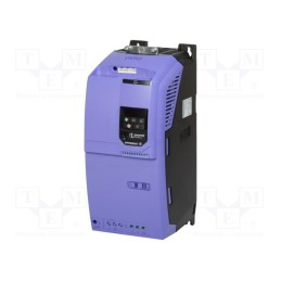 1 pcs x INVERTEK DRIVES - ODE-3-440390-3F42 - Vector inverter, 18.5kW, 3x400VAC, 3x380÷480VAC, 0÷10V, IN: 4, 39A