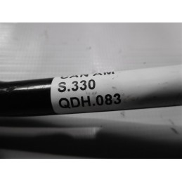 Brake lever can am 650 800 1000