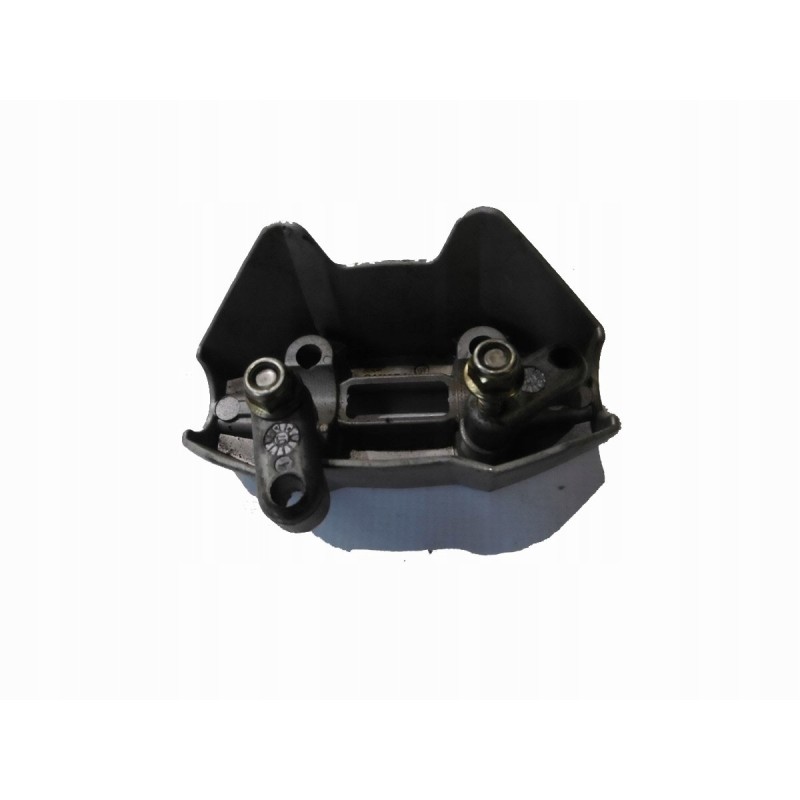 Front steering wheel can am 650 800 1000