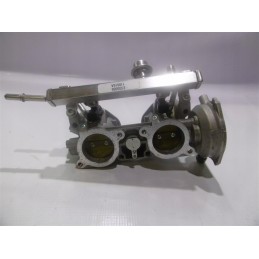 Polaris sportsman 850 xp throttle