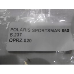 Polaris sportsman 850 xp throttle