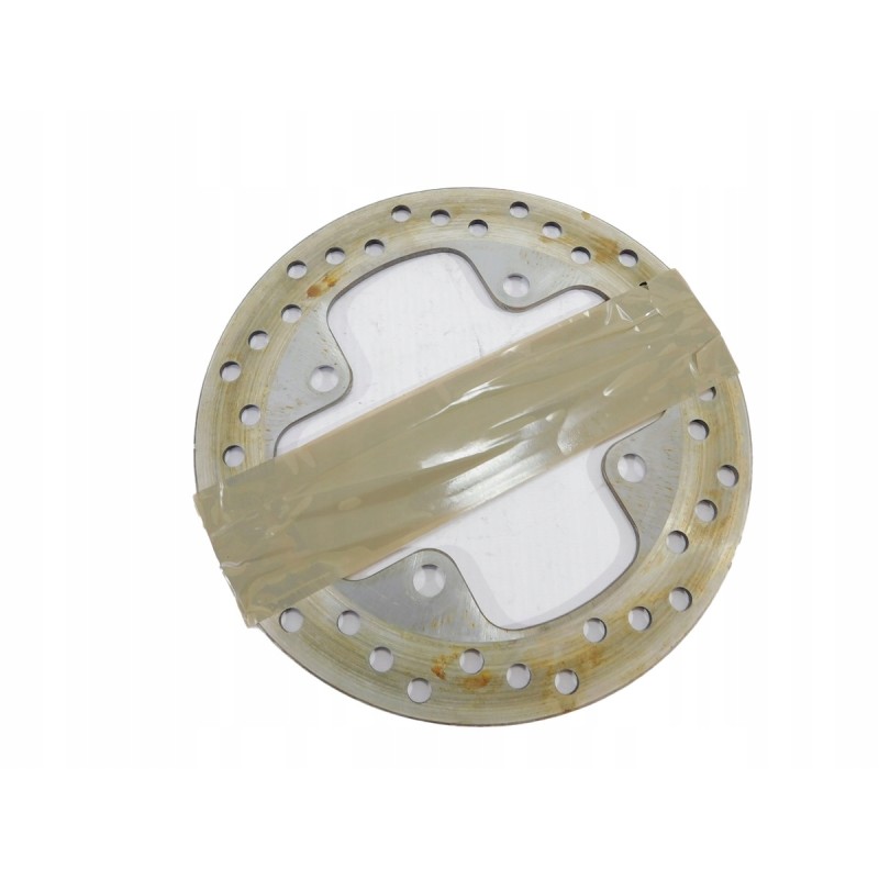 brake disc yamaha yfm 550 700 grizzly 1hpf582v0000 3 30mm