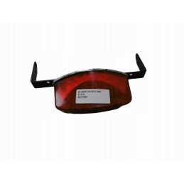 Tail lamp suzuki lt a 400 eiger