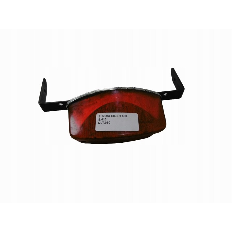 Tail lamp suzuki lt a 400 eiger