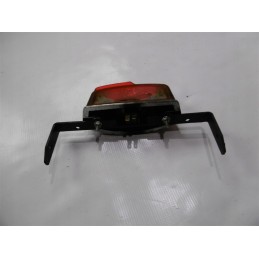 Tail lamp suzuki lt a 400 eiger