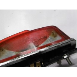 Tail lamp suzuki lt a 400 eiger