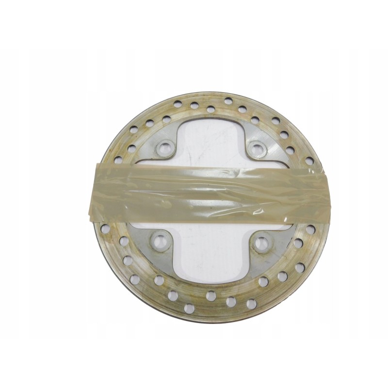 brake disc yamaha yfm 550 700 grizzly 1hpf582v0000 3 24mm