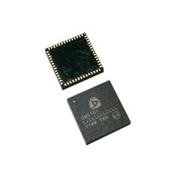 1 pcs : ZM5101A-CME3R - RF System on a Chip - SoC Z-Wave 500 SiP Module, Sub-GHz, -94.3 dBm, 6 dBm