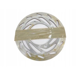 brake disc yamaha yfm 550 700 grizzly 1hpf582t0000 3 24mm