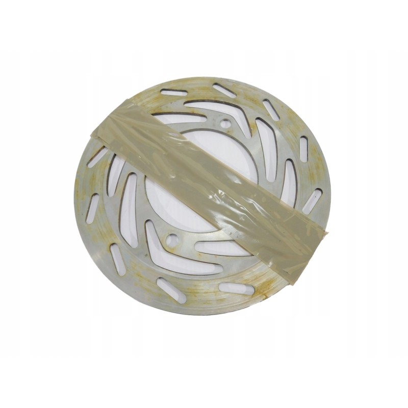 brake disc yamaha yfm 550 700 grizzly 1hpf582t0000 3 15mm