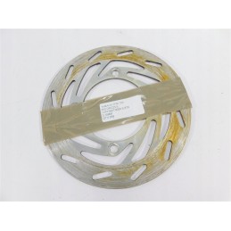 brake disc yamaha yfm 550 700 grizzly 1hpf582t0000 3 15mm