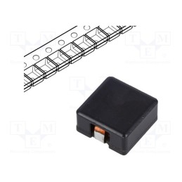 1 pcs x FERROCORE - HCI1365-2R8 - Inductor: wire, SMD, 2.8uH, Ioper: 16.5A, 3.4mΩ, ±20%, Isat: 17.5A