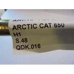 Arctic Cat 650 H1 steering rack
