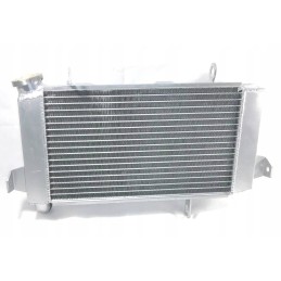 Radiator suzuki 400 larger capacity 2009 2013