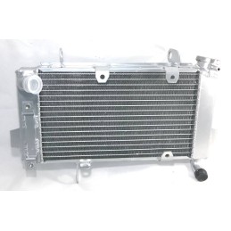 Radiator suzuki 400 larger capacity 2009 2013