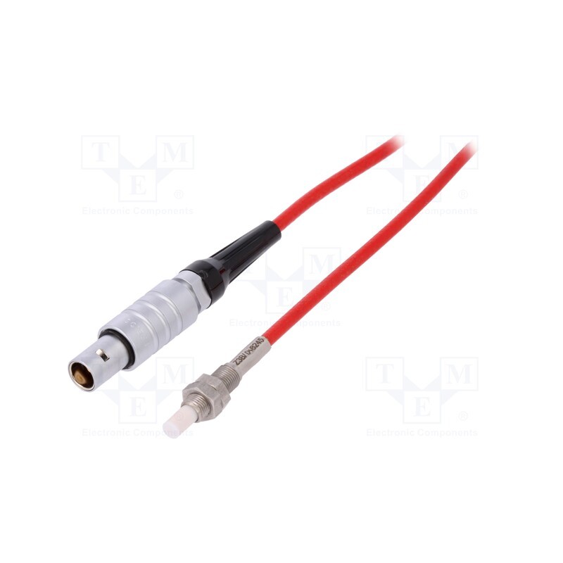 1 pcs x IPF ELECTRONIC - KN056050 - Sensor: capacitive, Range: 5mm, Kind of forehead: non-embedded