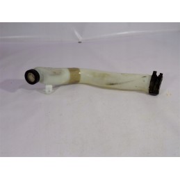 Polaris magnum 325 snorkel intake pipe