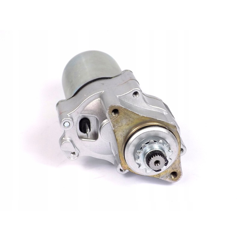 Starter for quad atv 110 4t lower kinroad romet