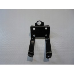 Arctic Cat 650 H1 steering grip