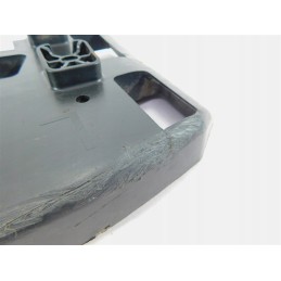 Stelaz step footrest can am outlander max xmr g2 705011540