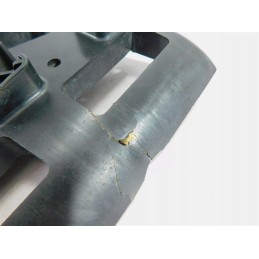 Stelaz step footrest can am outlander max xmr g2 705011540