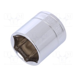 1 pcs x Workpro - W074192 - Socket, 6-angles,socket spanner, HEX 32mm, 1/2'