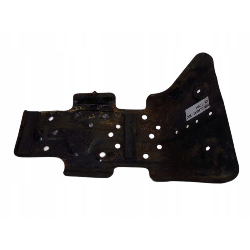 Bottom cover suzuki lta kingquad 300