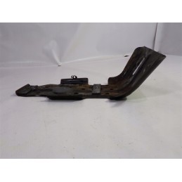 Bottom cover suzuki lta kingquad 300