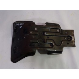 Bottom cover suzuki lta kingquad 300