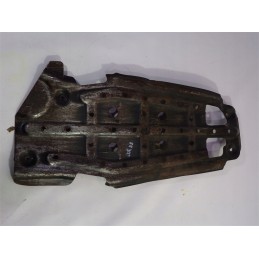 Bottom cover suzuki lta kingquad 300