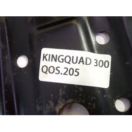 Bottom cover suzuki lta kingquad 300