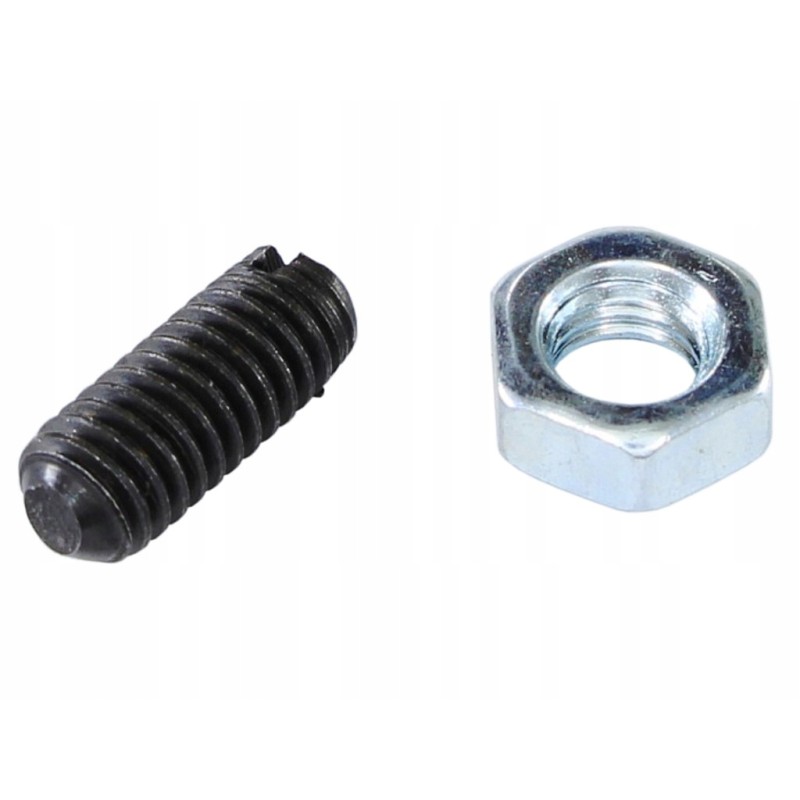 Clutch adjustment screw 139 fmb 4t quad atv cross