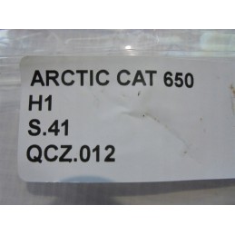 Arctic Cat 650 H1 transmitter sensor