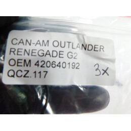 Sensor relay can am outlander renegade g2 oem 420640192