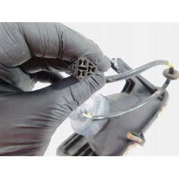 Front lamp suzuki lt a 750 kingquad 35300 31g90 999