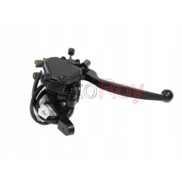 Throttle lever atv quad 110 125 150 200 250
