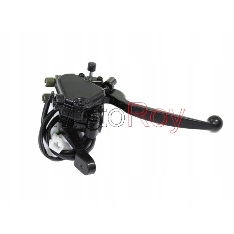 Throttle lever atv quad 110 125 150 200 250