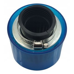 Cone filter housing 35mm atv cross 110 125