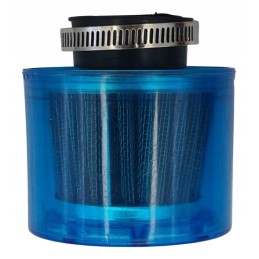 Cone filter housing 35mm atv cross 110 125