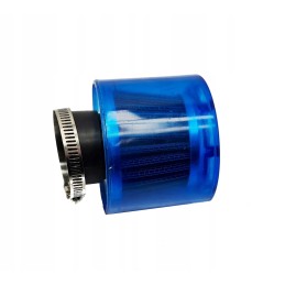 Cone filter housing 35mm atv cross 110 125