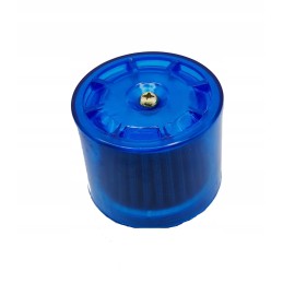 Cone filter housing 35mm atv cross 110 125
